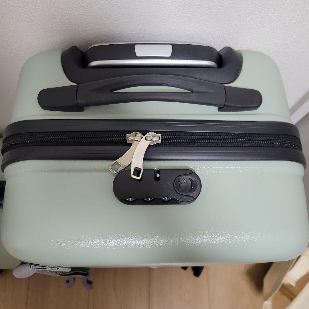 キッズトラベル Mサイズ 子供が乗れるキャリーケース