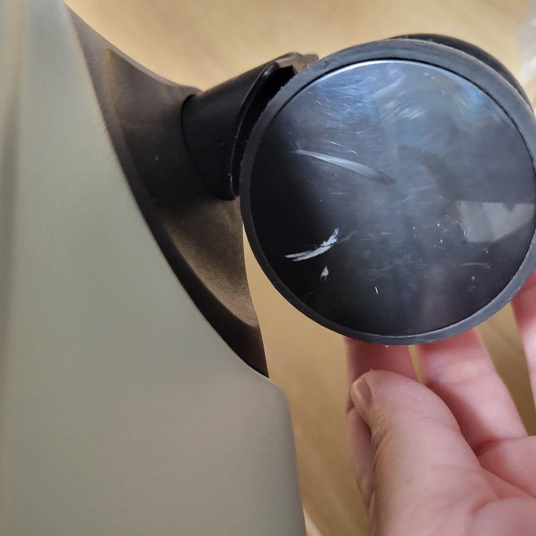 キッズトラベル Mサイズ 子供が乗れるキャリーケース