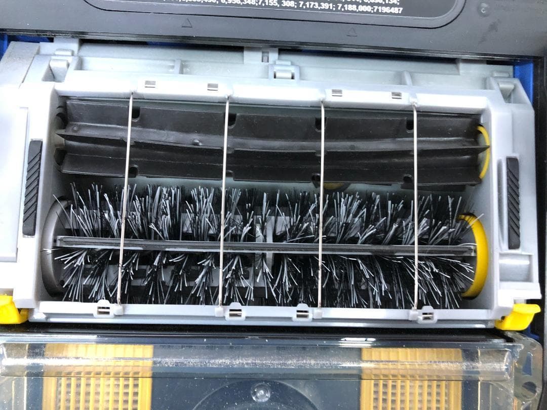 美品 iRobot ルンバ 780 ロボット掃除機 人工知能搭載 75026