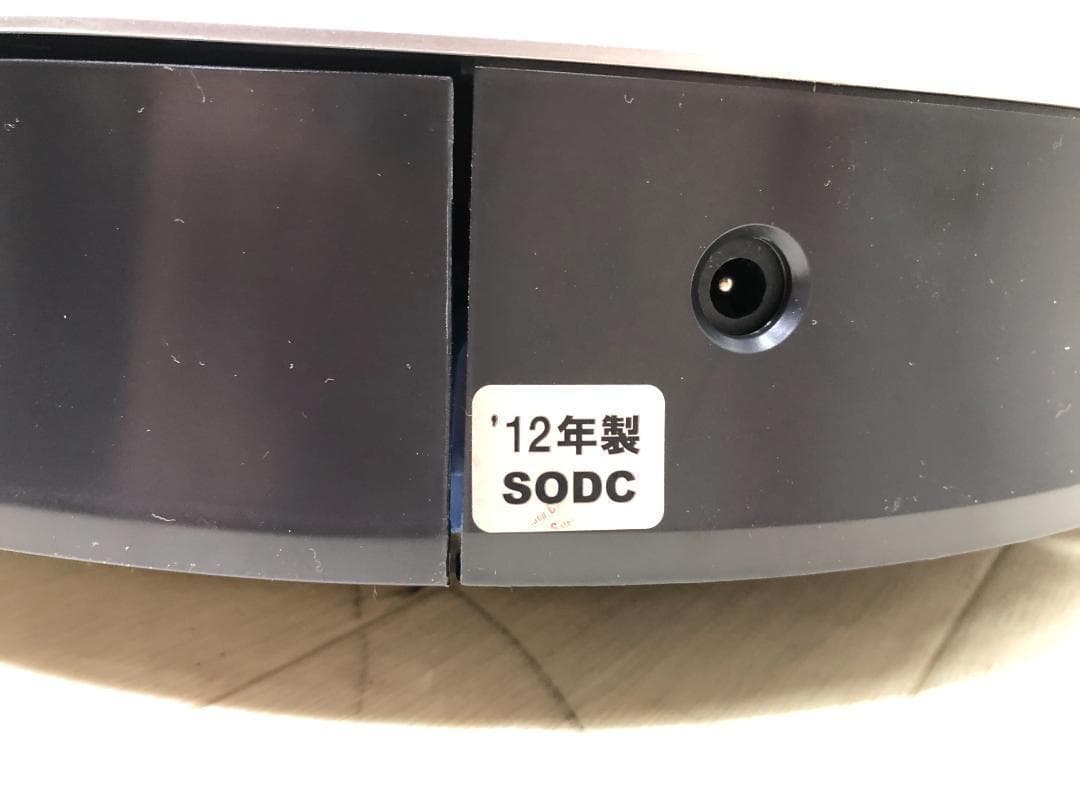 美品 iRobot ルンバ 780 ロボット掃除機 人工知能搭載 75026