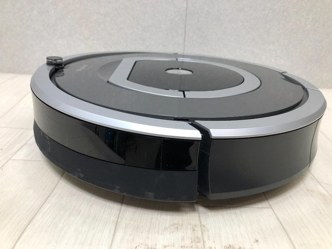 美品 iRobot ルンバ 780 ロボット掃除機 人工知能搭載 75026