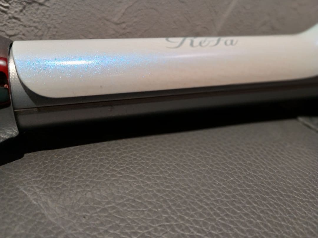 リファヘアアイロン26mm