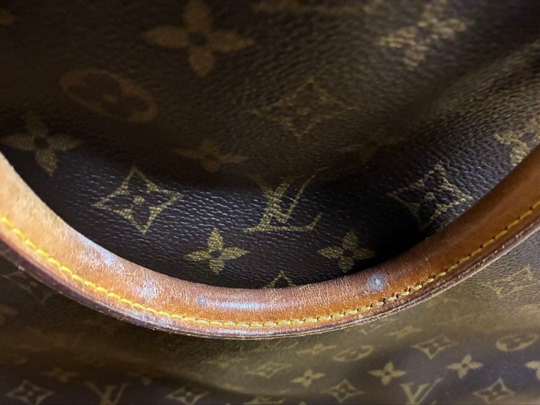 LOUIS VUITTON モノグラムバッグ