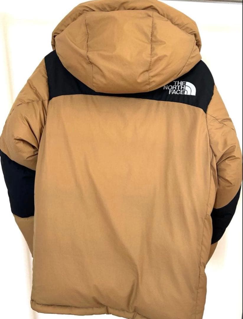 【最終値下げ】THE NORTH FACE バルトロライトジャケット Mサイズ