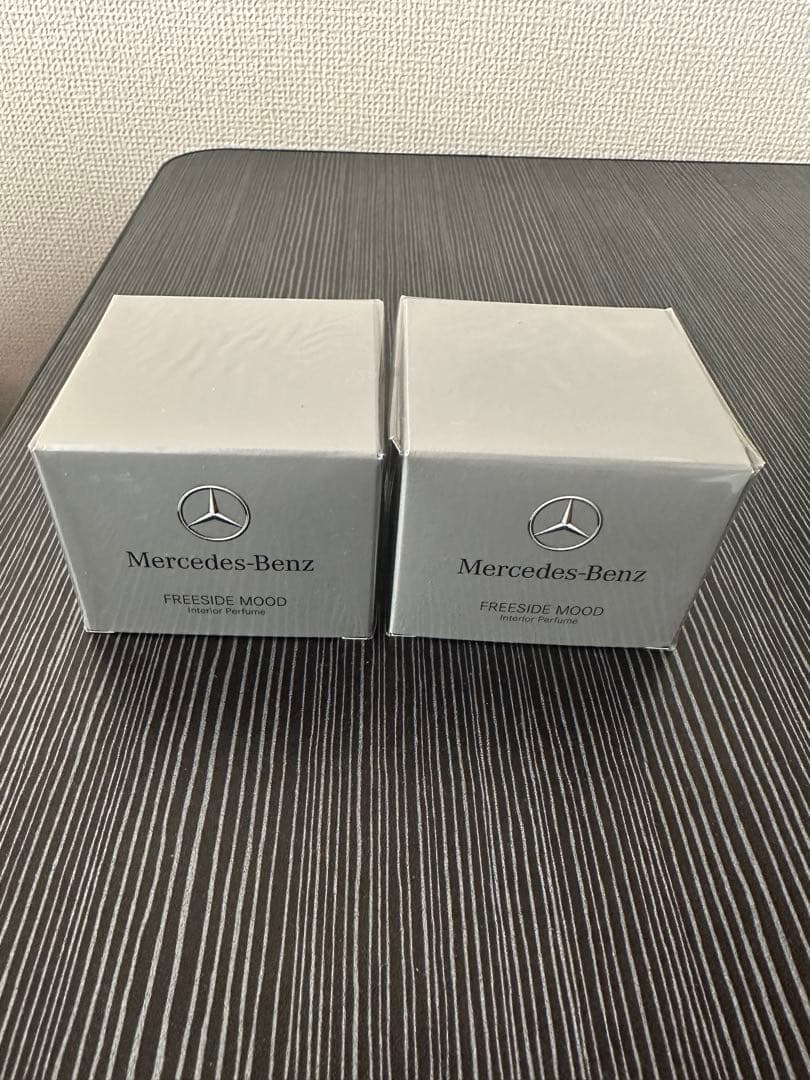純正 パフュームアトマイザー FREESIDE MOOD