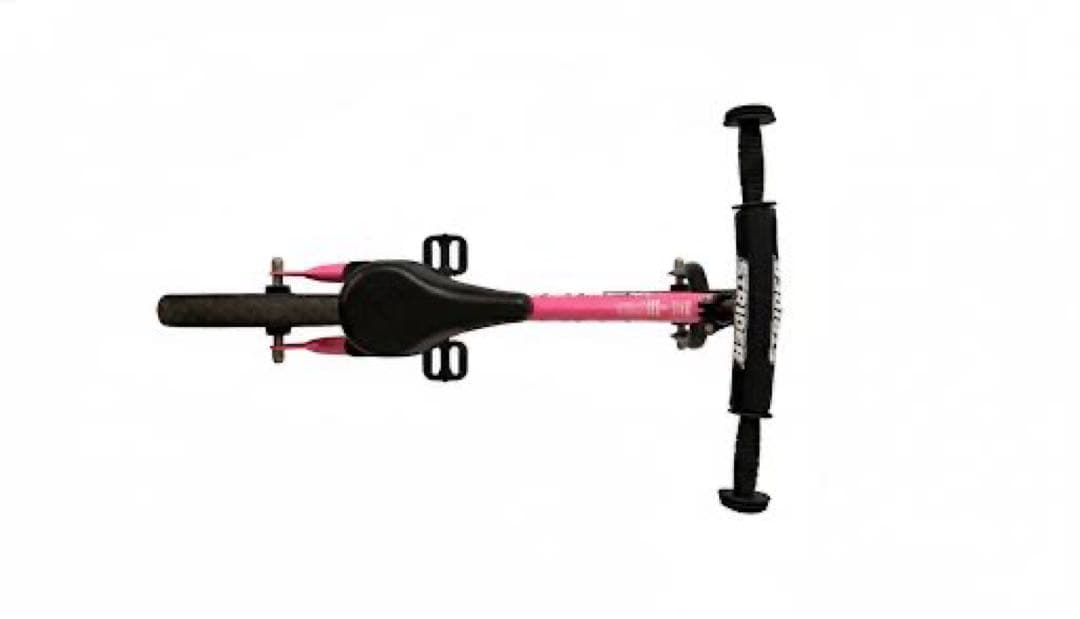 STRIDER スポーツモデル 12inch（ピンク）