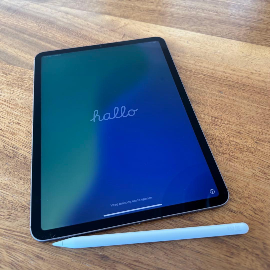 J*y様 アップル iPad Pro 11インチ(第2世代) 512GB セルラ