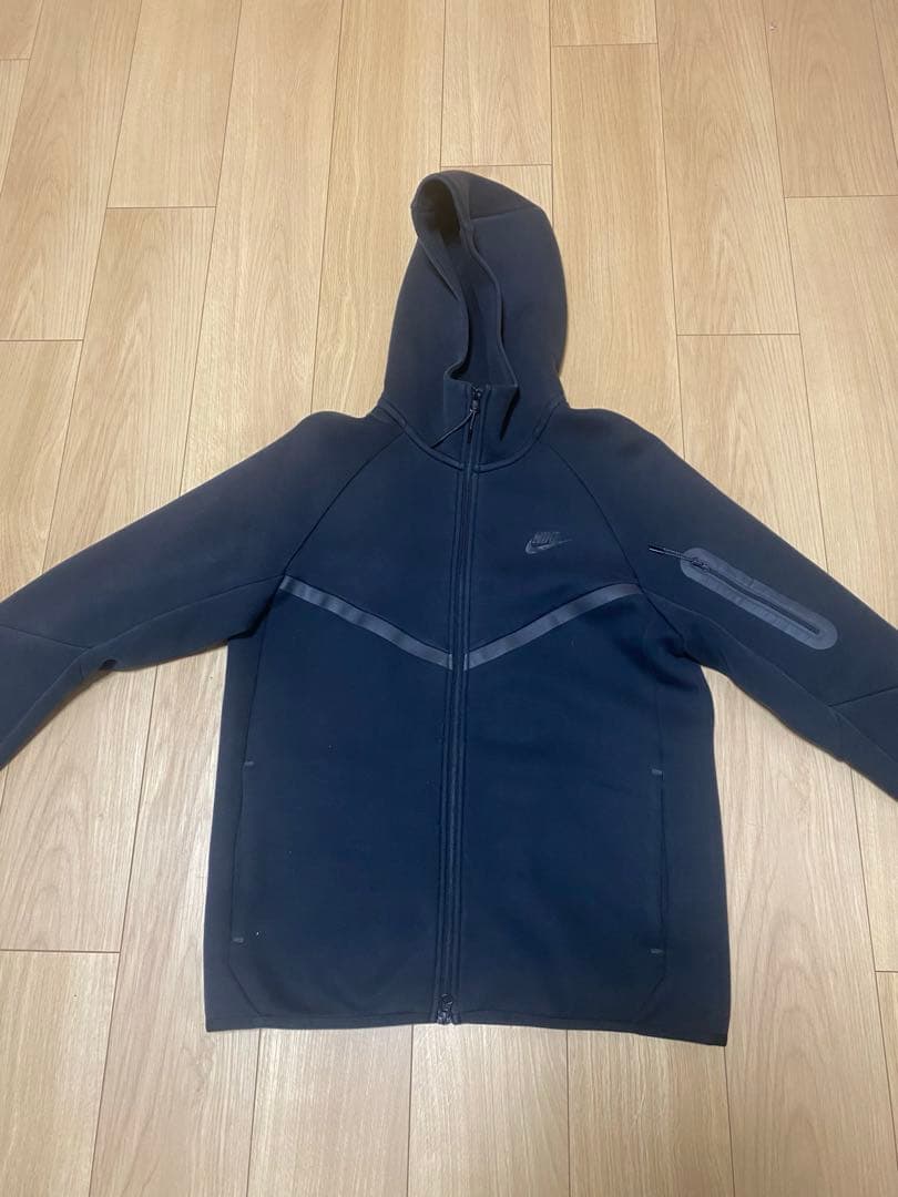 Nike テックフリース セットアップ