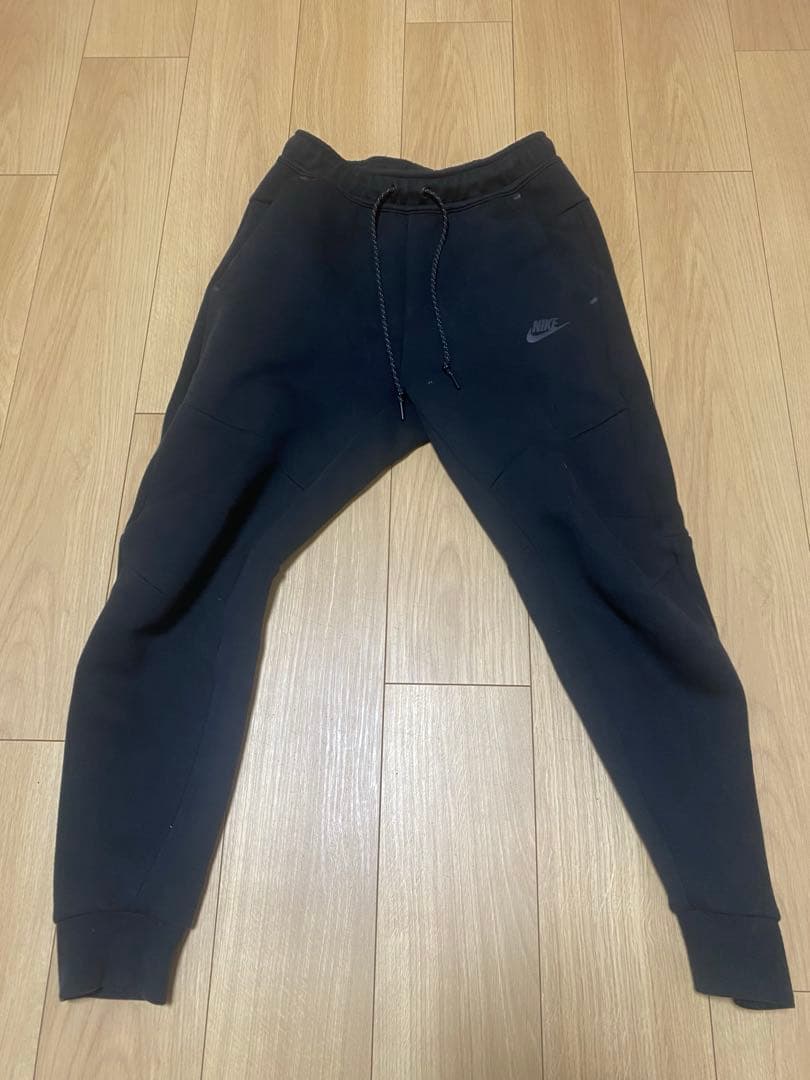Nike テックフリース セットアップ