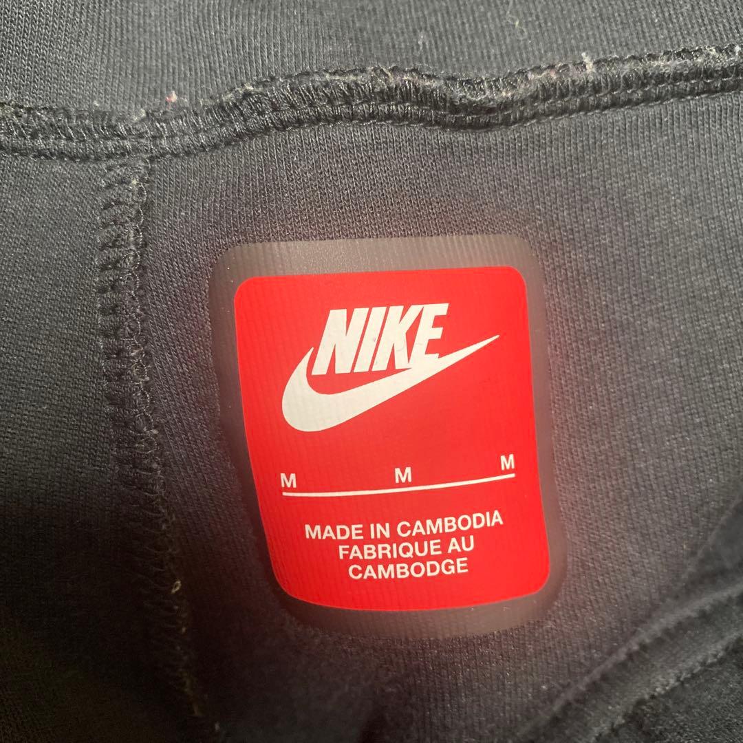Nike テックフリース セットアップ