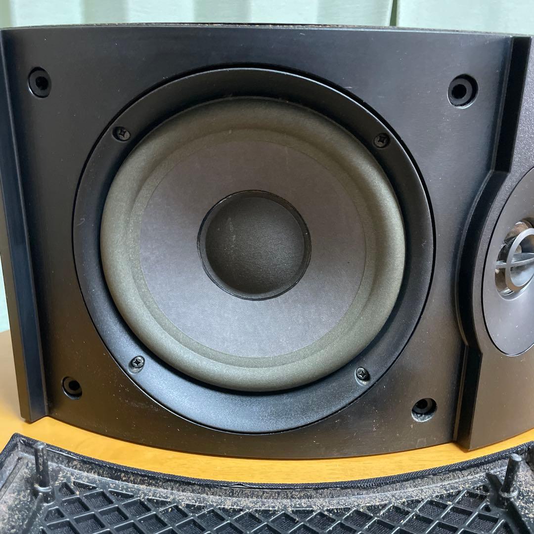 動作未確認ジャンク扱いBOSEスピーカー301V 送料無料