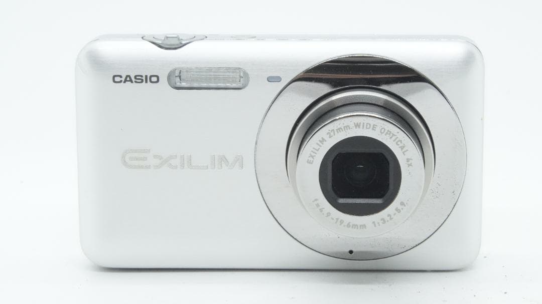 【Y2357】 CASIO EXILIM EX-Z800 カシオ エクシリム