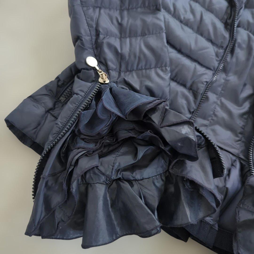 スンスンさん MONCLER　ダウン