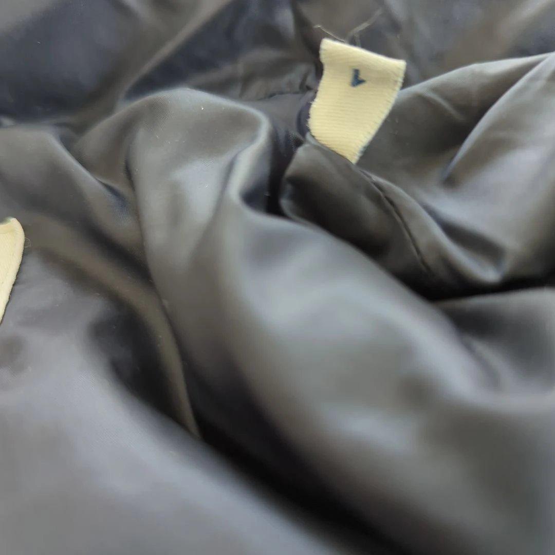 スンスンさん MONCLER　ダウン