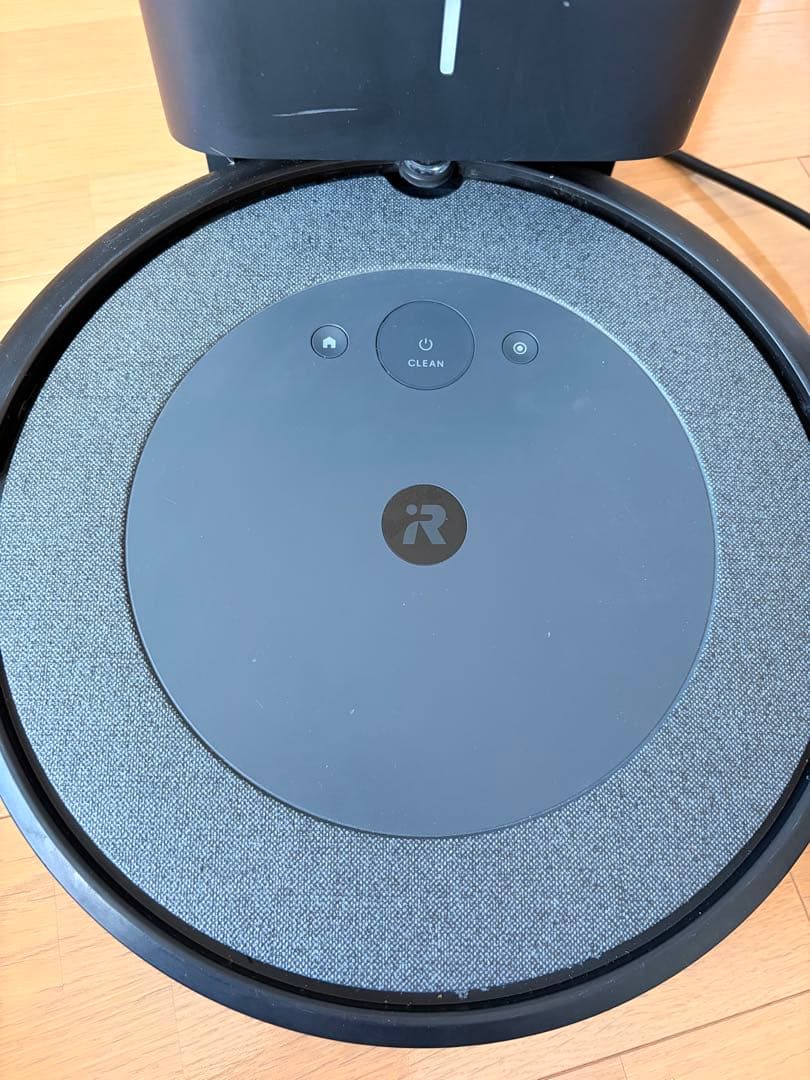 iRobot Roomba i3+ ロボット掃除機