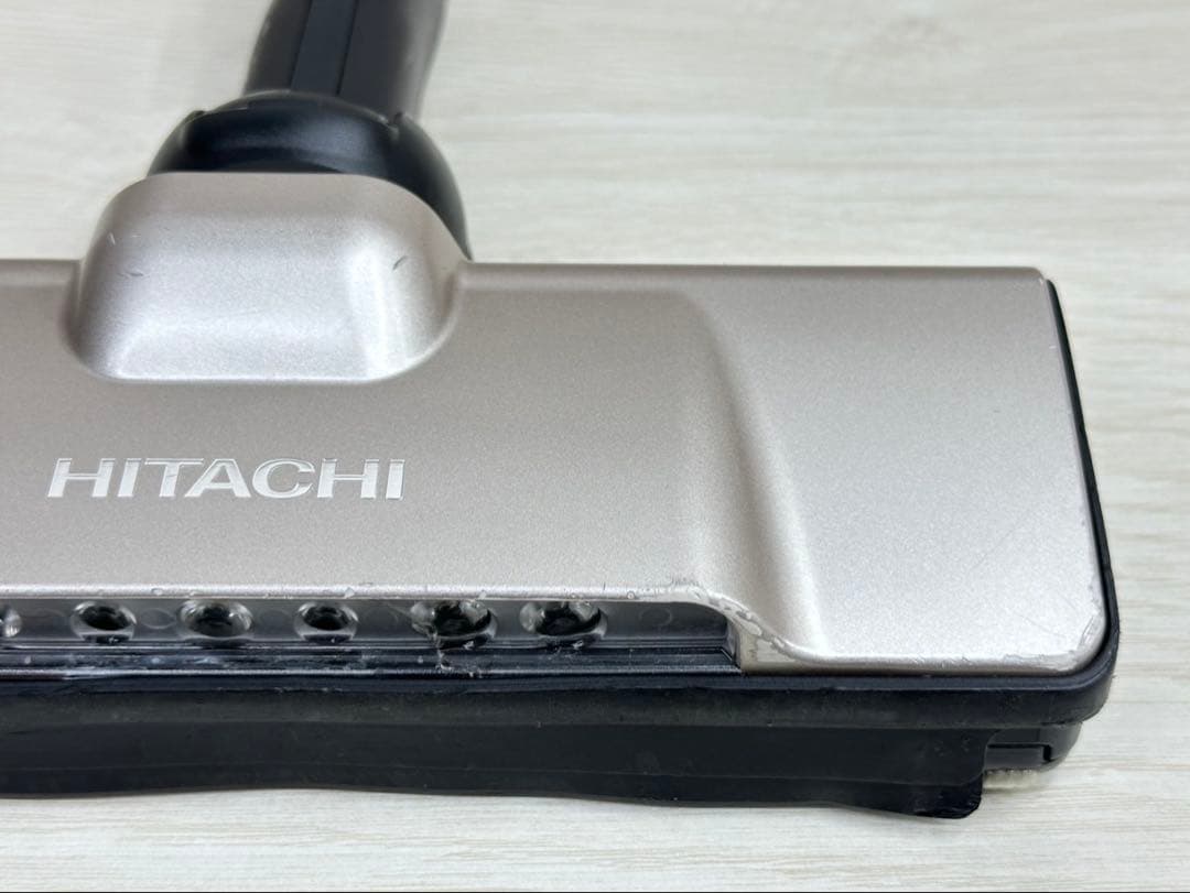 中古　D-DP28 ヘッド 回転ブラシ 日立 掃除機 パワーヘッド