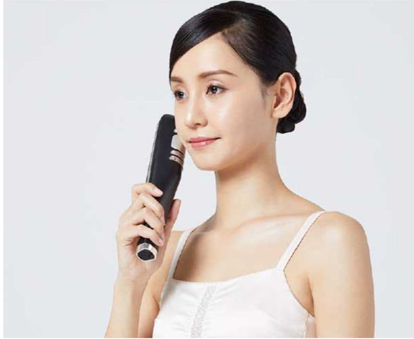 ヤーマン キャビスパ360