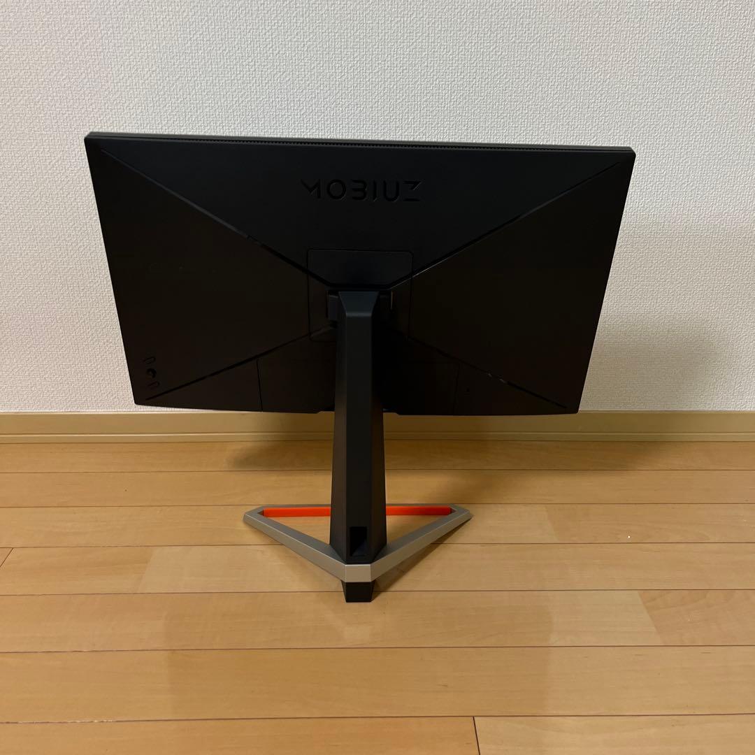 【美品】【送料無料】BenQ MOBIUZ EX2710S