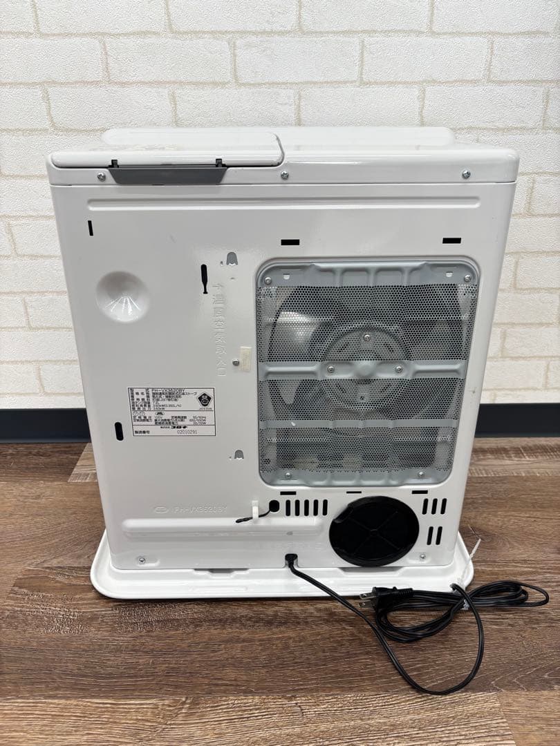 コロナ CORONA 石油ファンヒーター　FH-VX3620BY