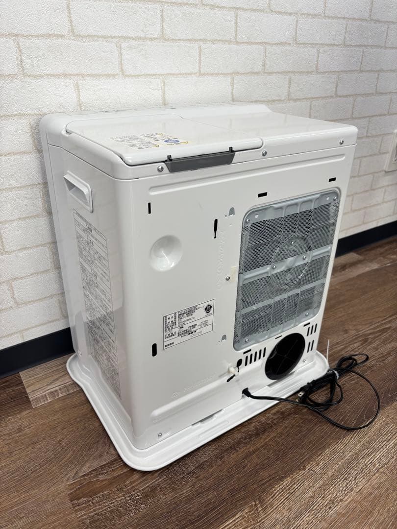 コロナ CORONA 石油ファンヒーター　FH-VX3620BY