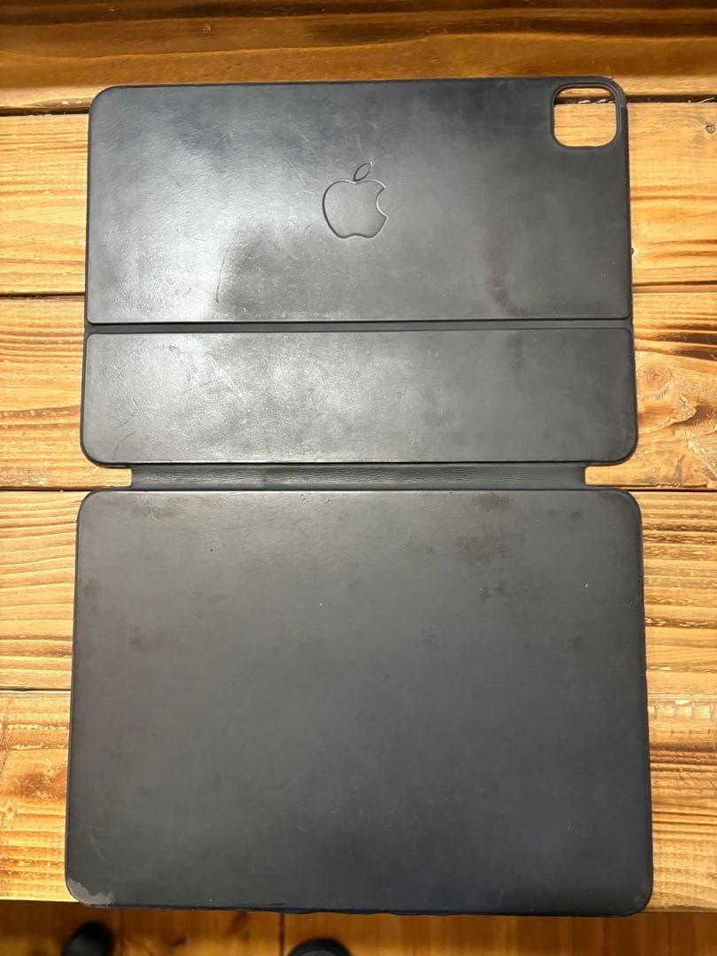 iPad pro 11 第一世代、キーボード、その他