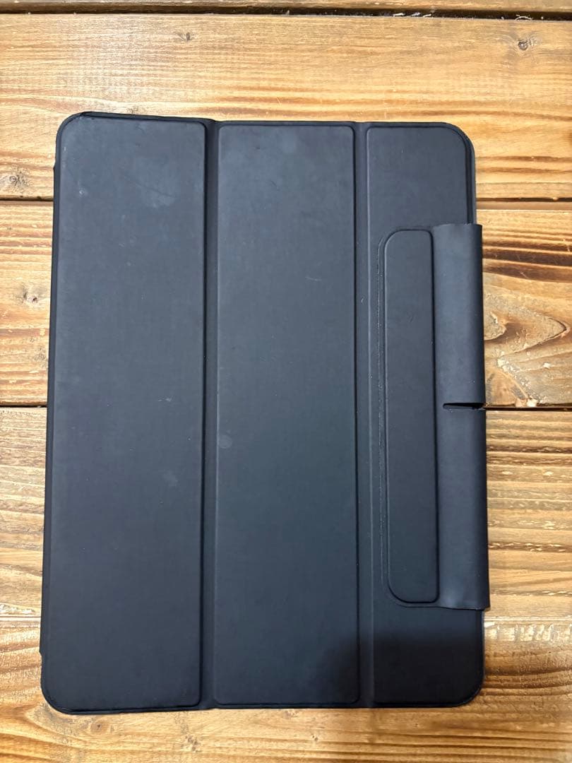 iPad pro 11 第一世代、キーボード、その他