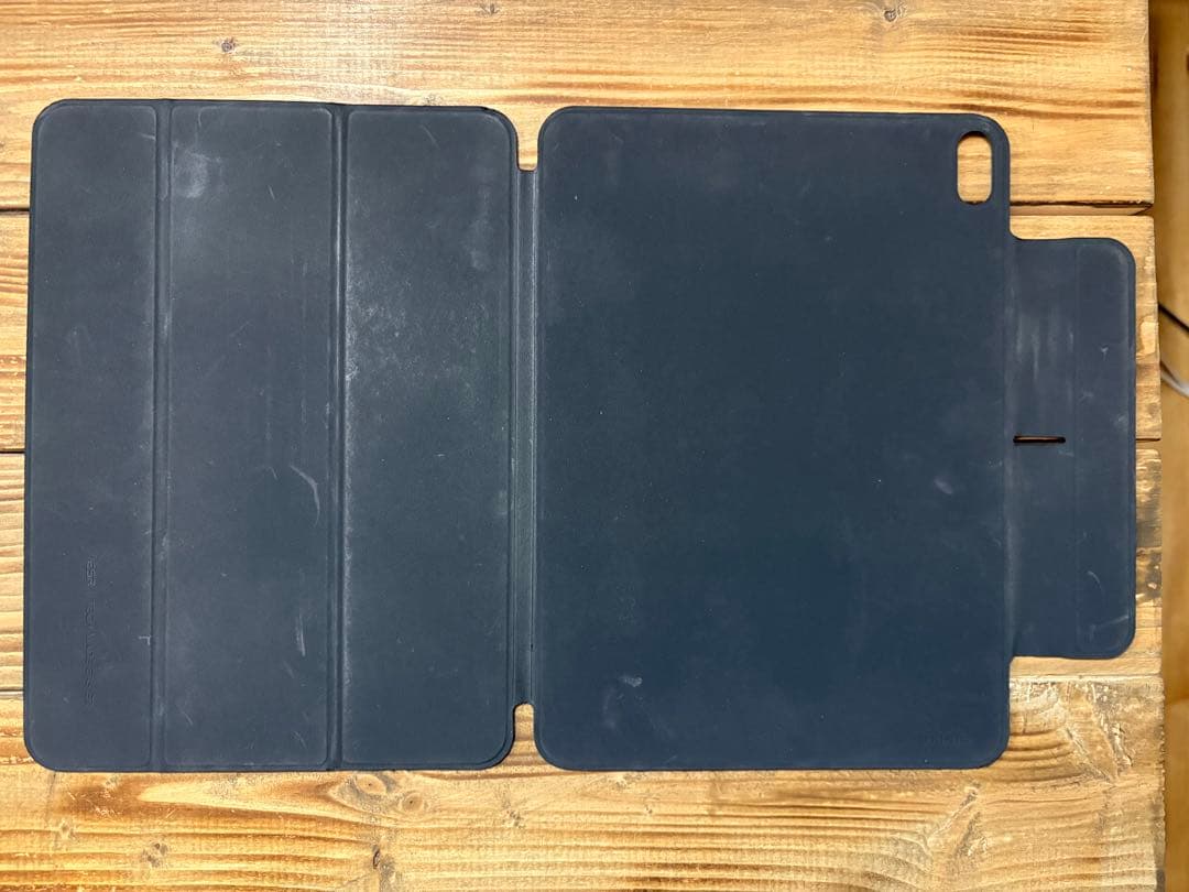 iPad pro 11 第一世代、キーボード、その他