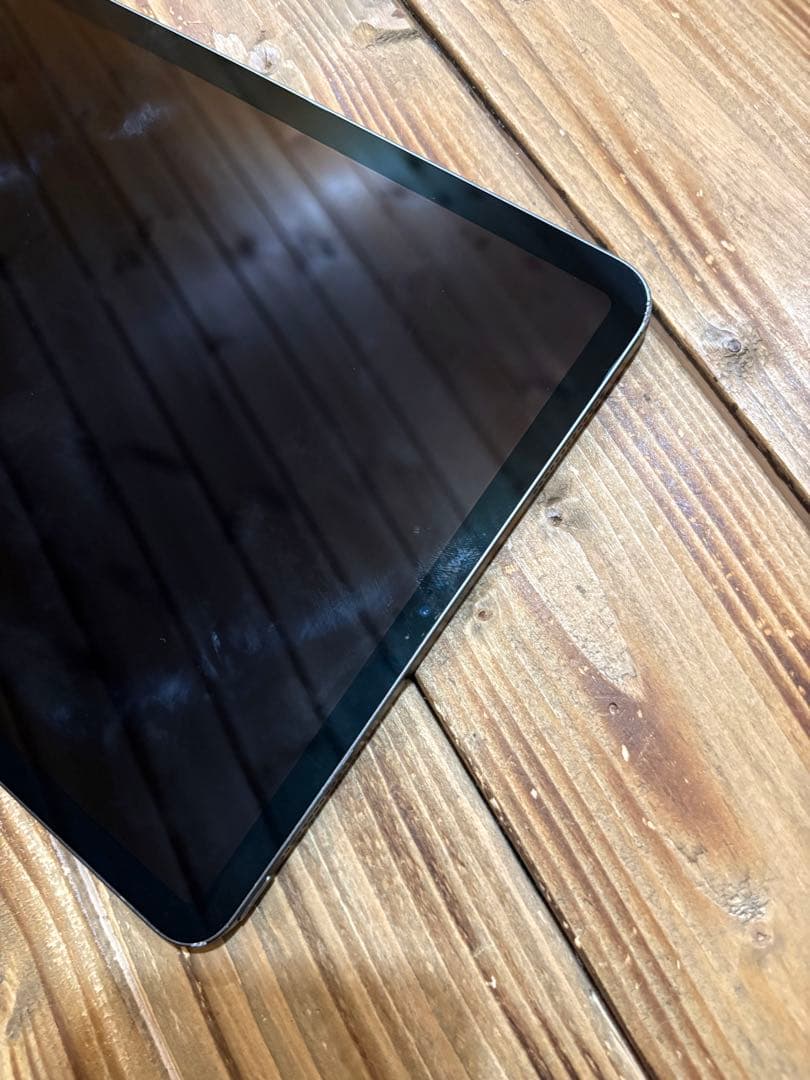 iPad pro 11 第一世代、キーボード、その他