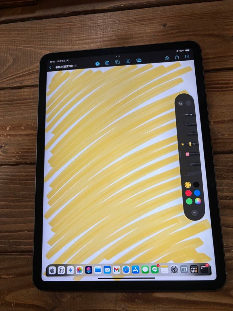 iPad pro 11 第一世代、キーボード、その他