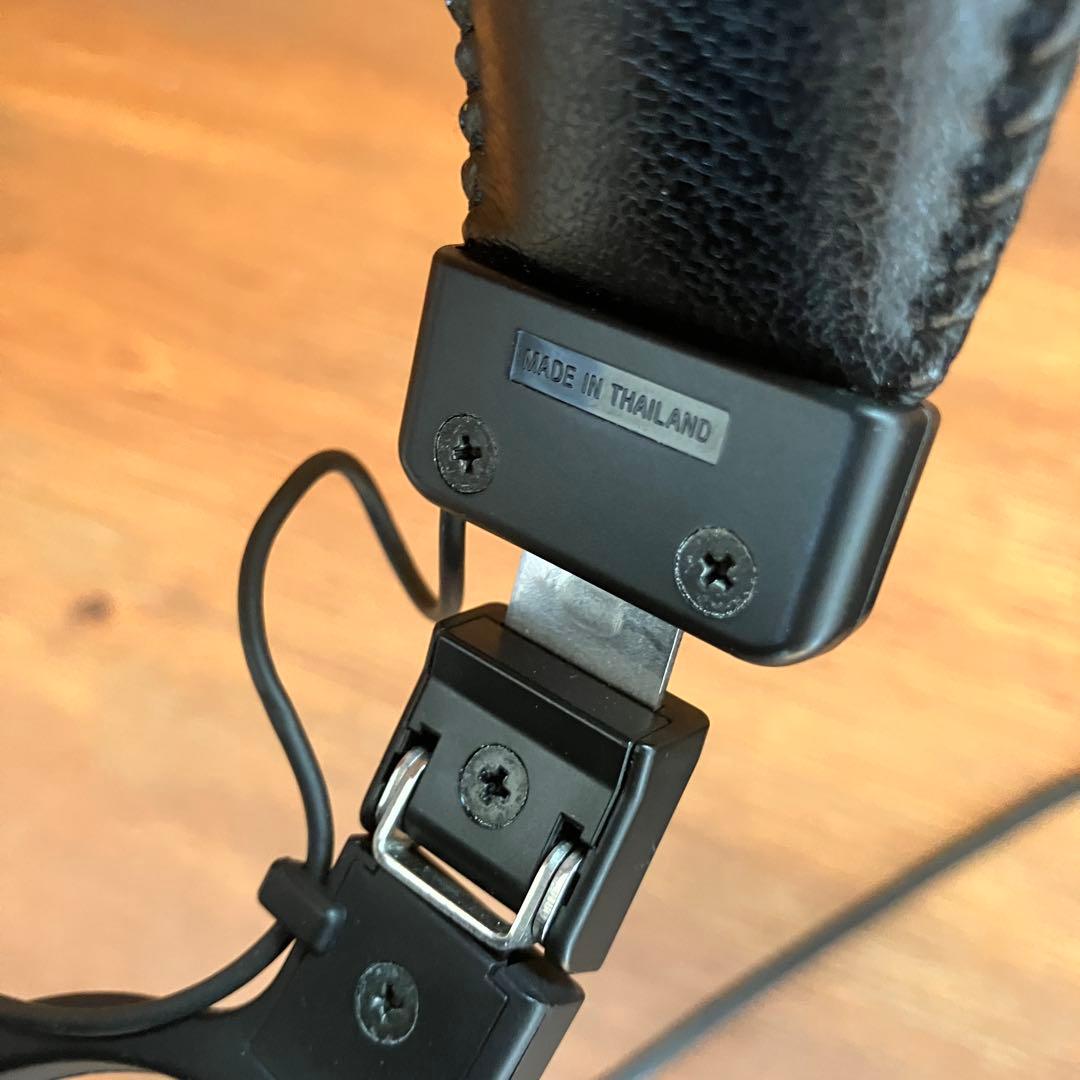 や*ん様 SONY MDR-7506 【イヤーパッド新品】スタジオモニター ヘッ