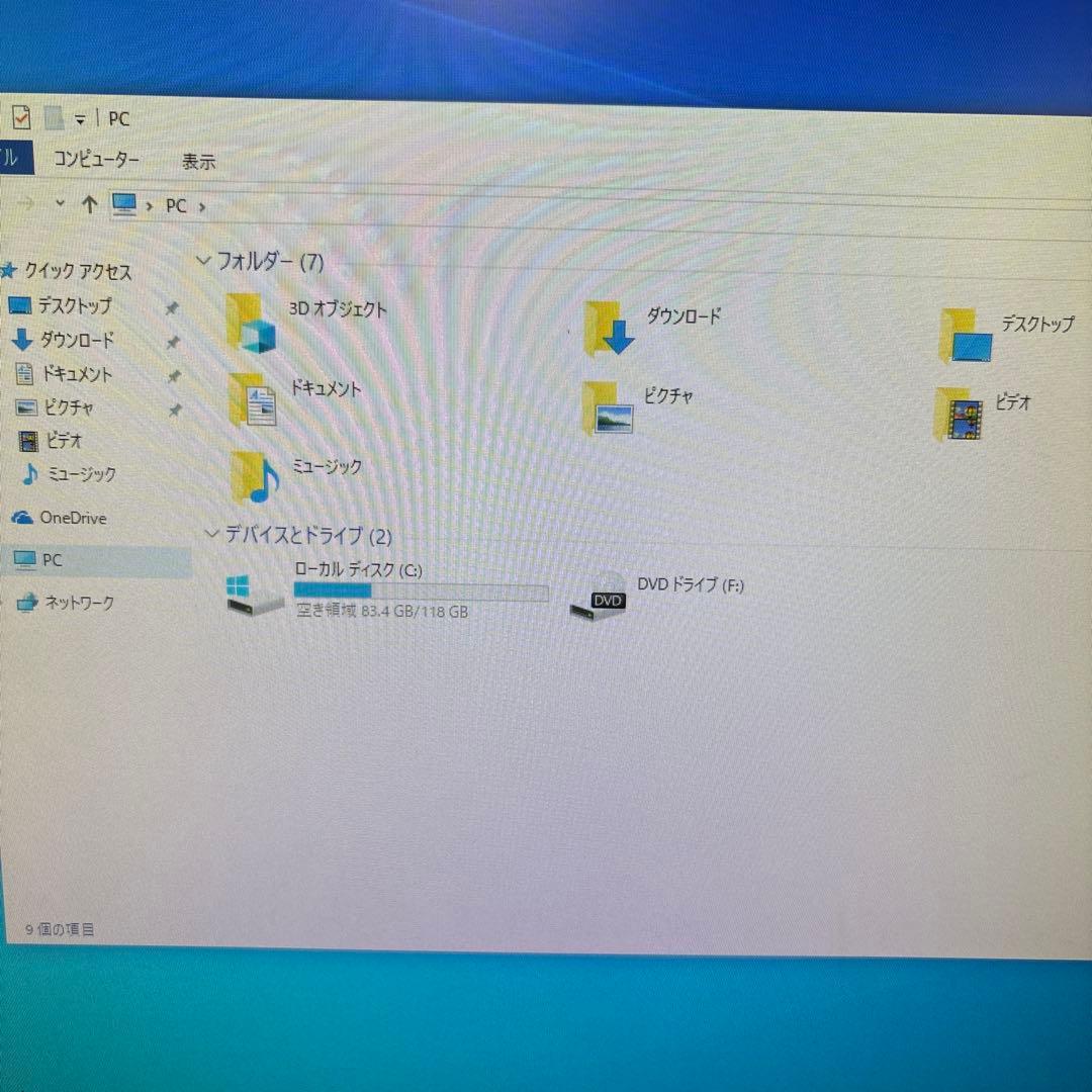 デスクトップパソコン HP eliteDesk 800 G1 SFF
