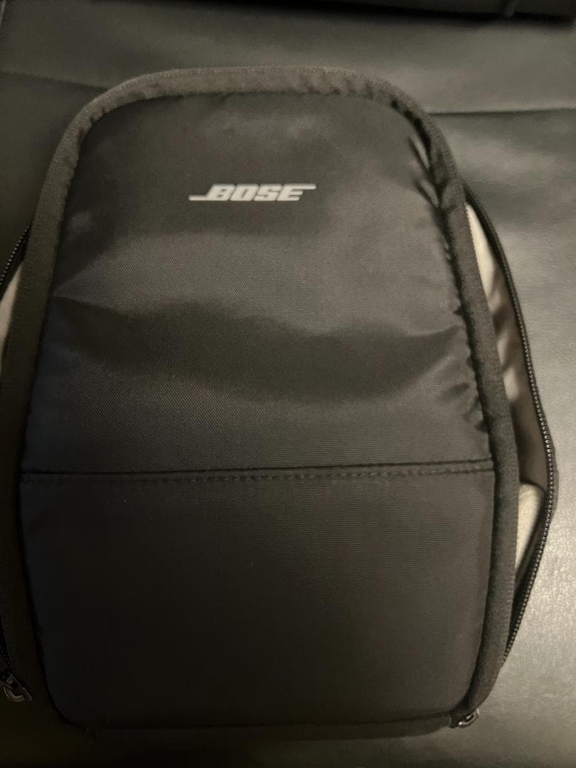 Bose A30 Aviation Headset / 航空用ヘッドセット