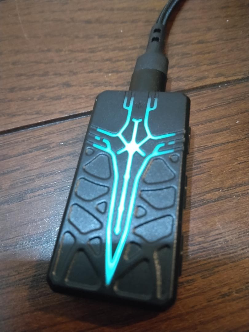 マウス・トラックボール WLMOUSE Sword X