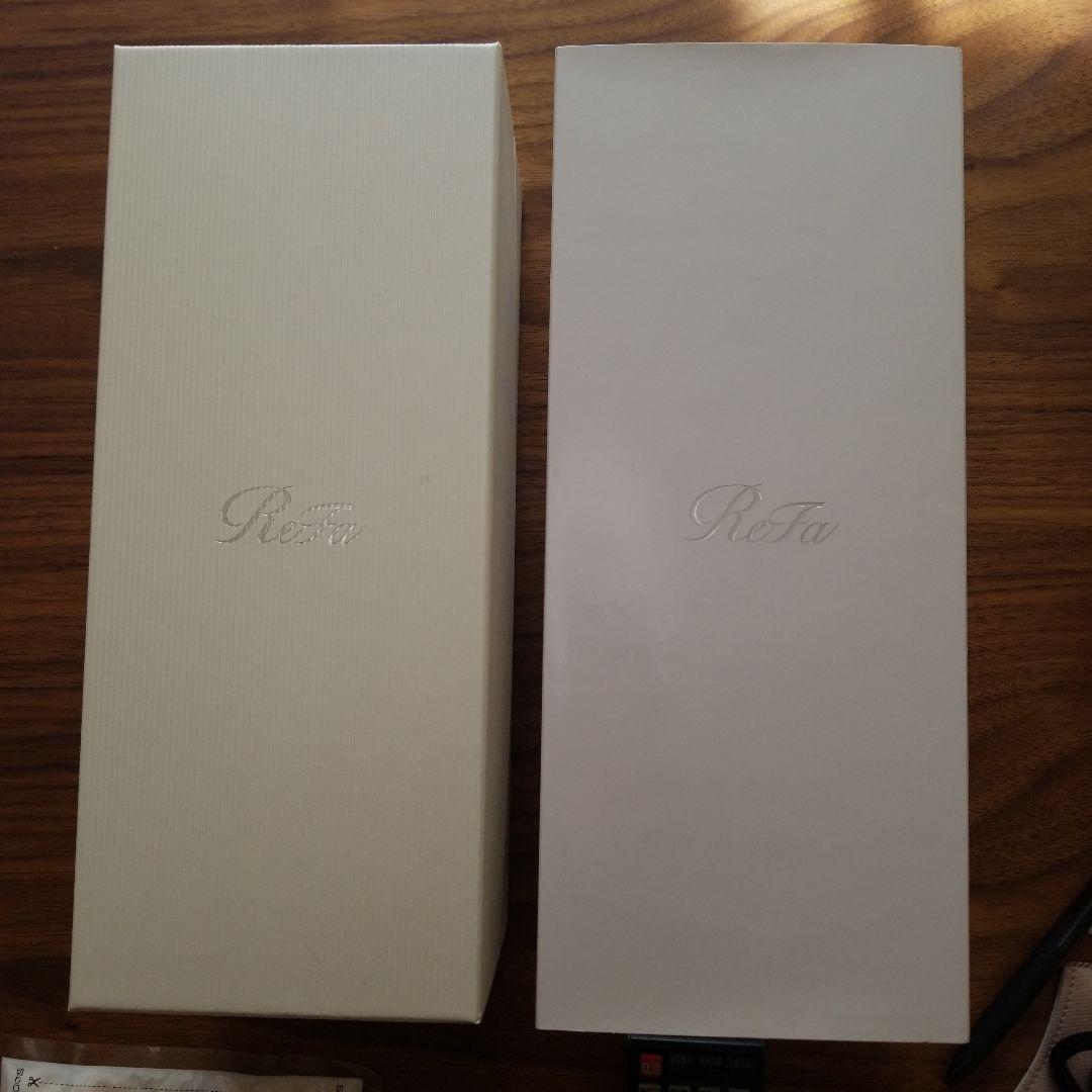 ReFa RF COOL 美顔器 お値下可.‎˖٭* 美智子