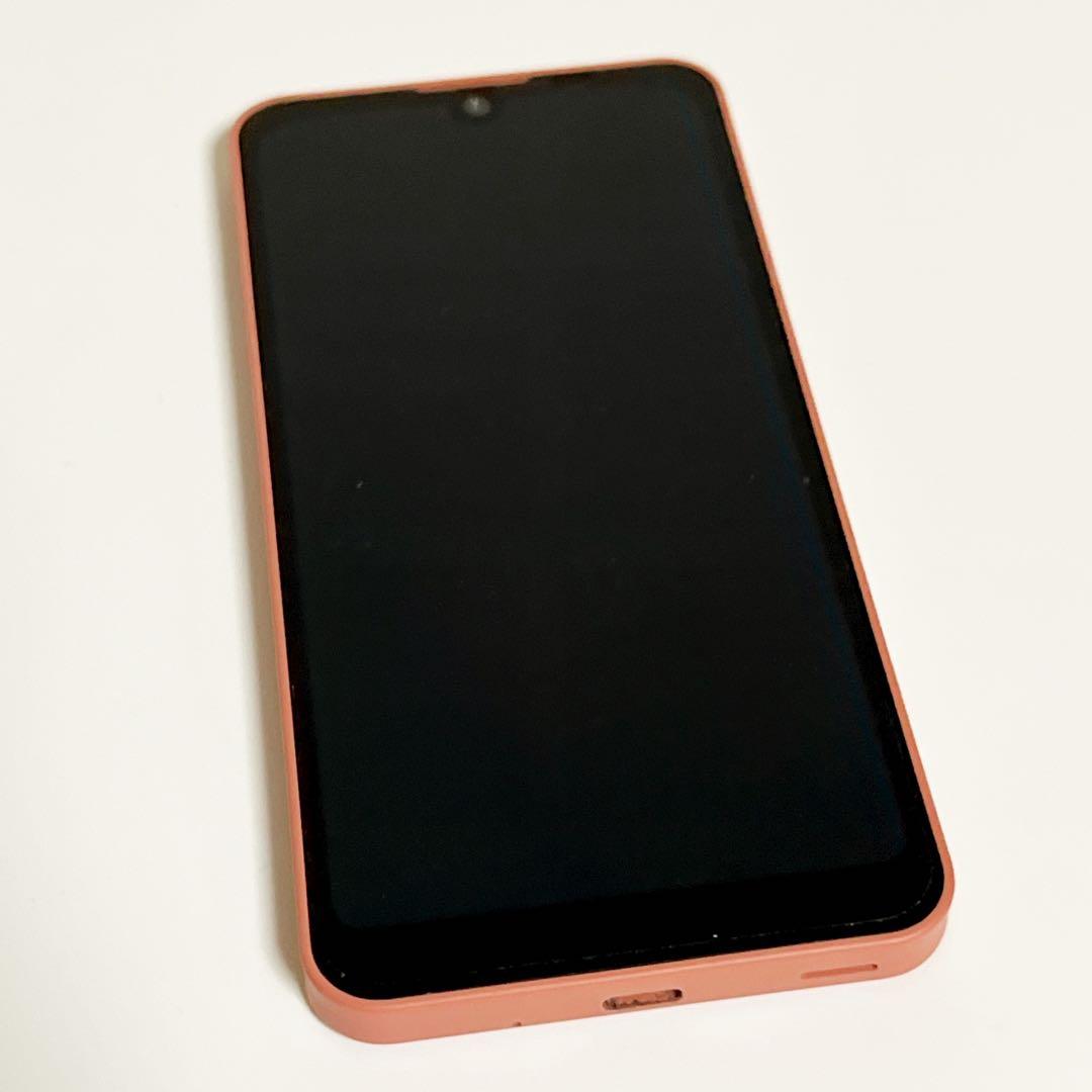 スマホ SH-51C AQUOS wish 2 / docomo