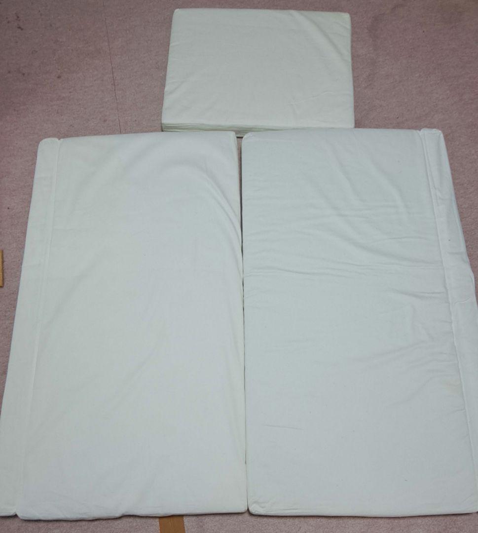 そいねーる+ロング　ホワイト