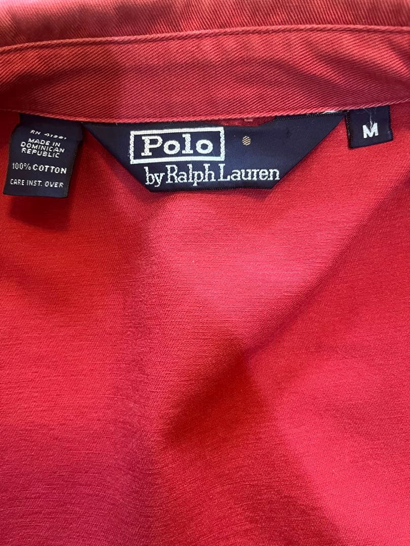Polo by Ralph Lauren M スウィングトップ