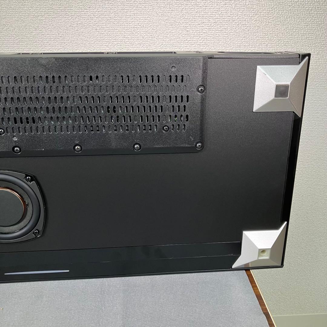 SONY2.1chホームシアターシステムBluetooth対応HT-XT1