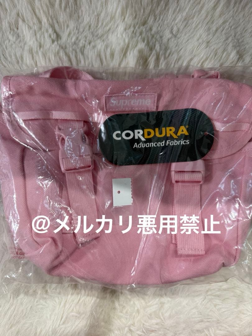 Supreme mini messenger bag メッセンジャー バッグ