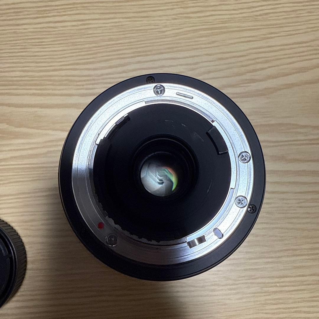 シグマ　10-20mm F4-5.6 EX DC HSM / EX DC