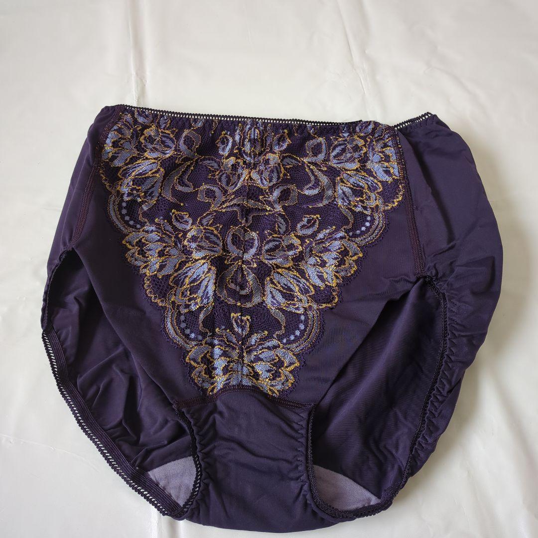 ダイアナ　ショーツ　3枚セット