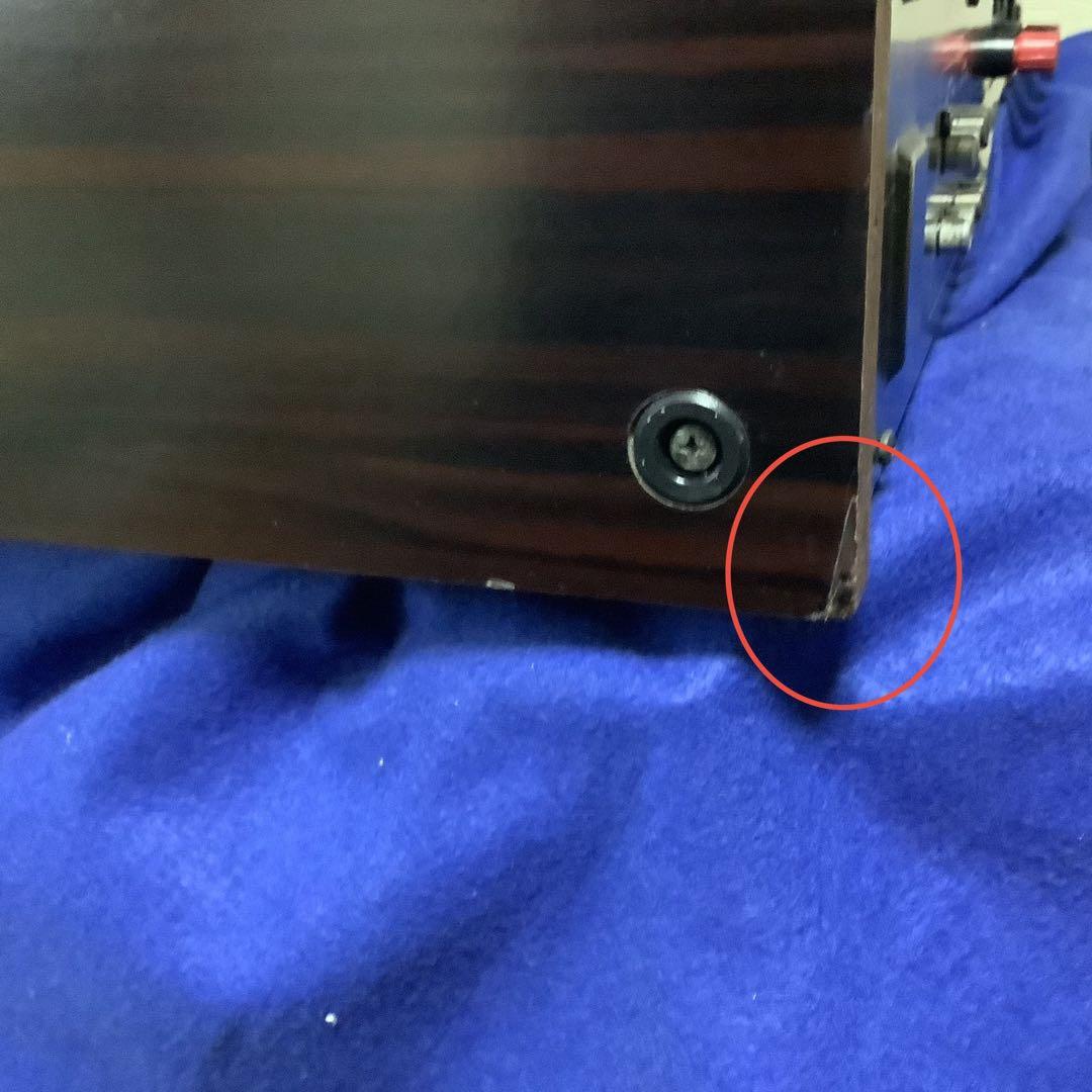 SANSUI　AU-D607G Extre 訳あり品