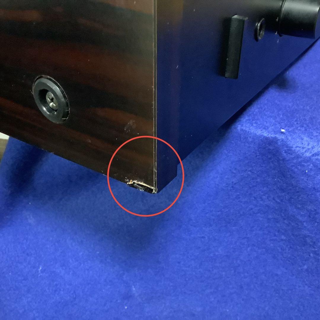 SANSUI　AU-D607G Extre 訳あり品