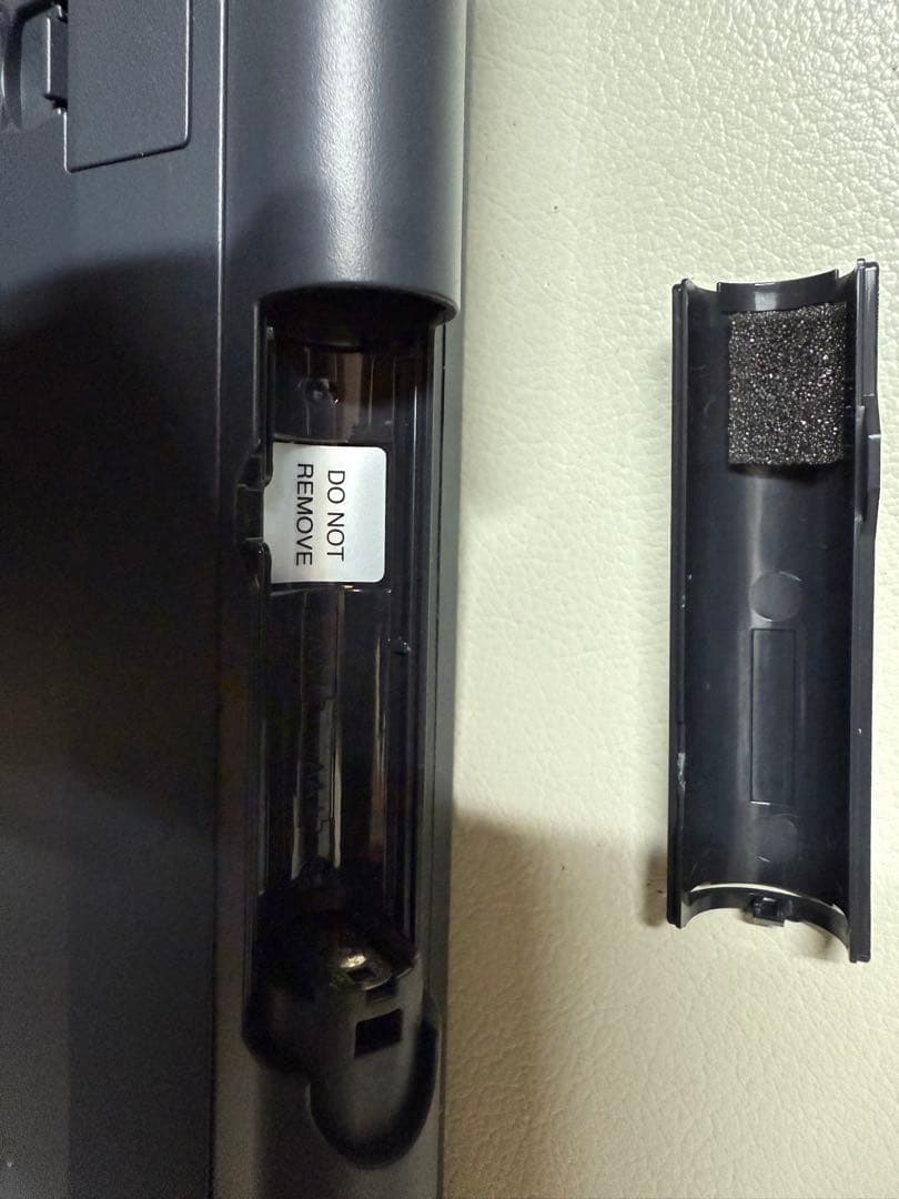 HHKB Professional HYBRID Type-S 黒 墨