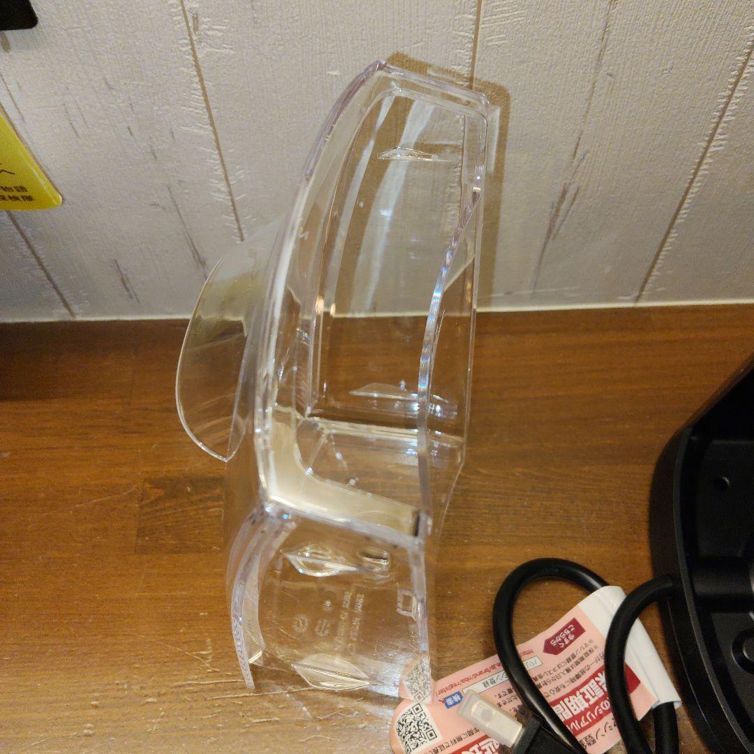 【新品未使用】ネスカフェ ゴールドブレンド バリスタW HPM9638-WB