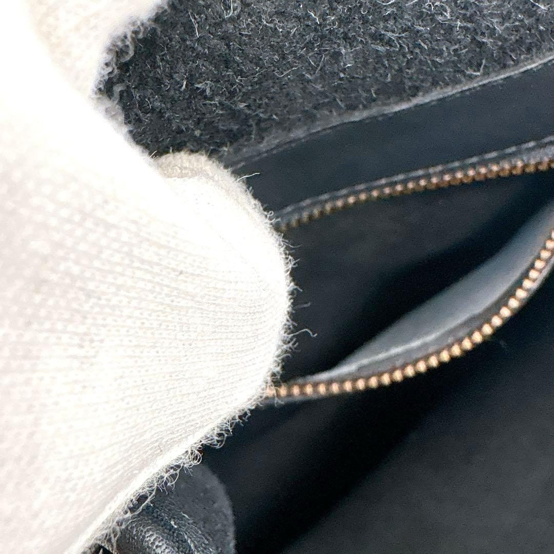 ほぼ未使用✨コーチ COACH オールドコーチ ミニリュックUSA製