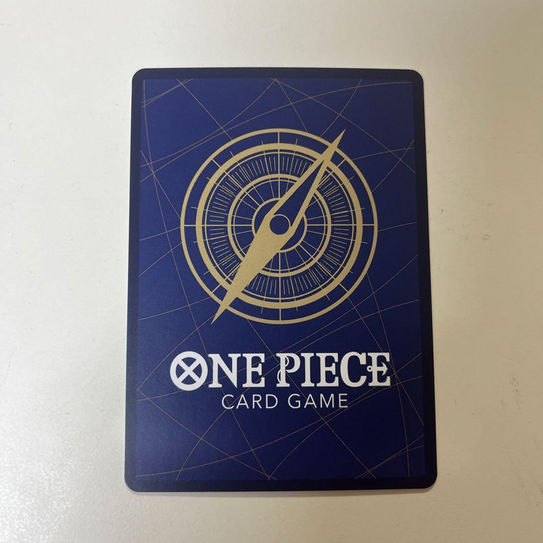 ボア・ハンコック sr sp ワンピースカード 新たなる皇帝