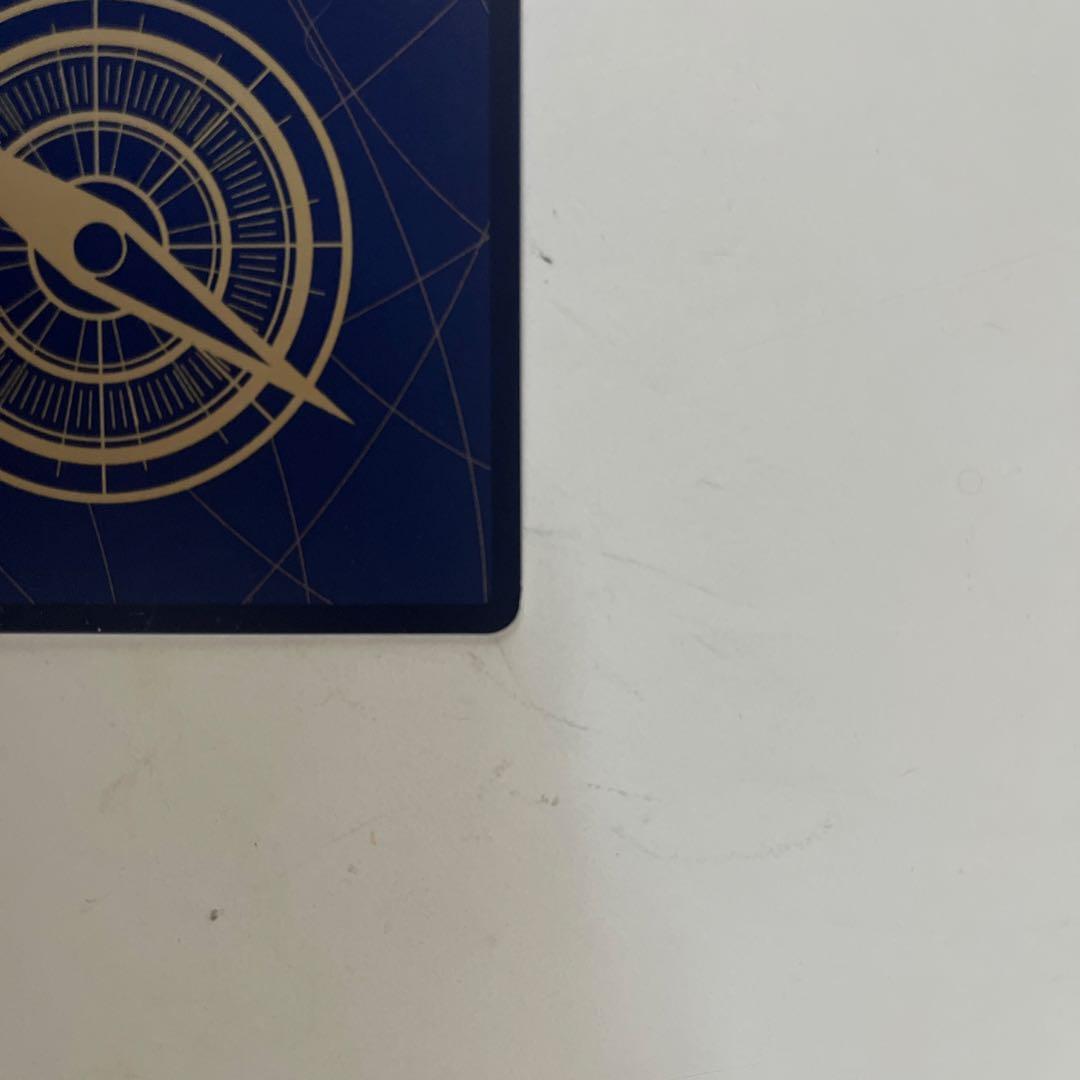 ボア・ハンコック sr sp ワンピースカード 新たなる皇帝