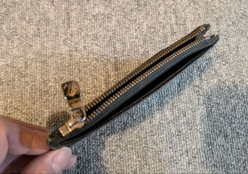 現行品 ルイヴィトン カードホルダー M69533