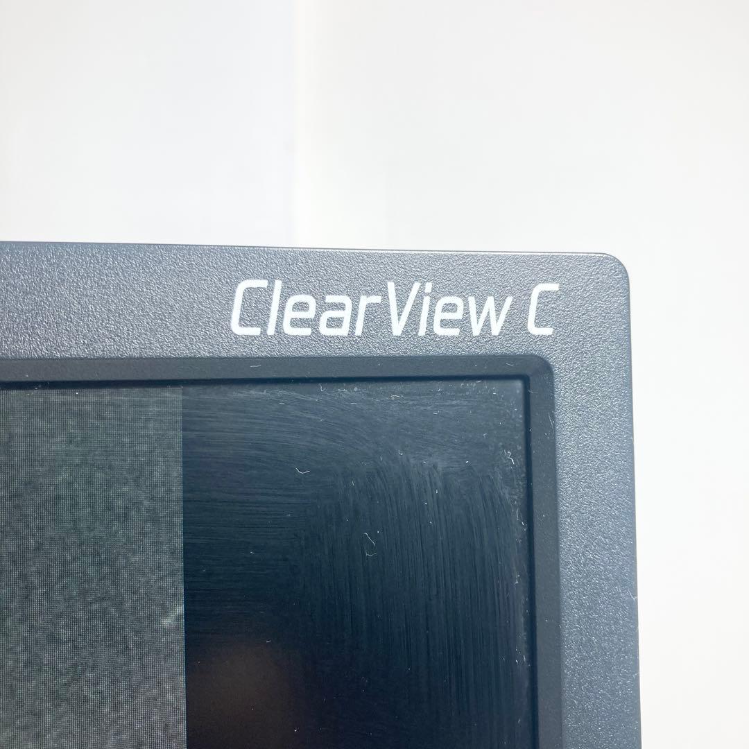 Optelec 据置型拡大読書器 クリアビューC ACULA LCA-222